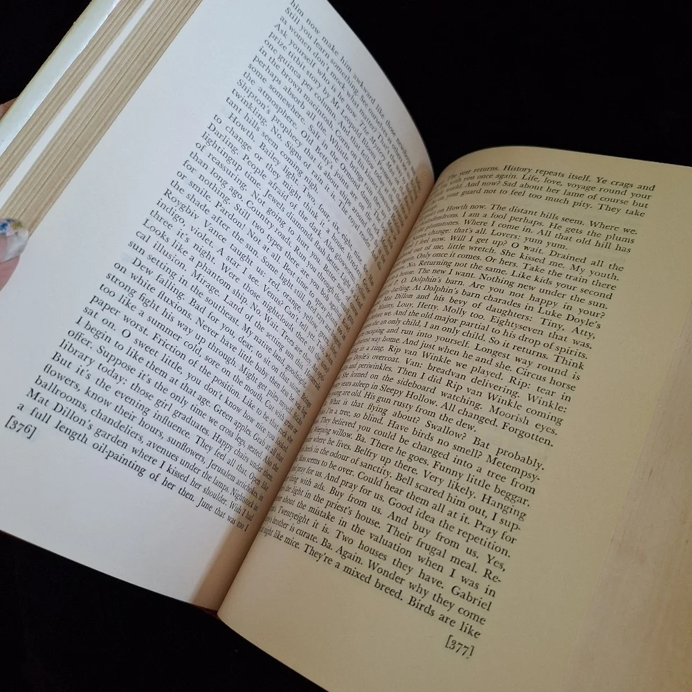 Ulysses by James Joyce - Complete and Unexpurgated Edition